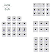 For Ecovacs Debot N30 Omni / N30 Pro Omni Robot Vacuum Accessories Main Side Brush Hepa Filter Rag D