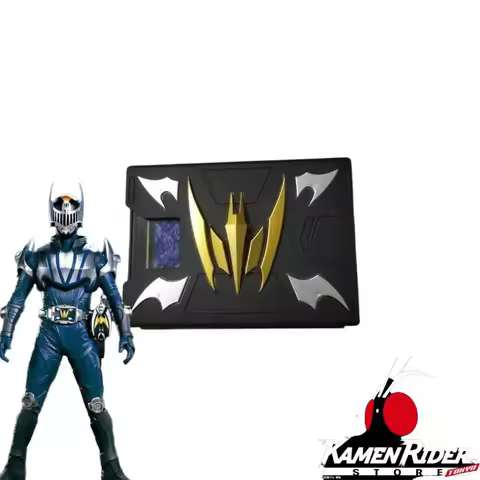 HOT Official Universal Card Holder Kamen Rider Ryuki Knight 100% Fit Design Battle Game Accessories 