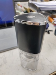 電動磨豆機