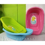 Applelady Baby tub/ TAB MANDI BAYI / BESEN MANDI BAYI / TAB MANDI KANAK-KANAK / BEKAS MANDI BAYI