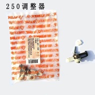 Still 231/251/251C Chainsaw Adjustment Block, Adjustment Screw Set Gear, Original Factory Accessorie