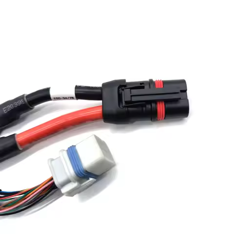 Drone Arm Cable T40 For DJI Agricultural Drones T40 Arm Esc Cable M1&M2 M3&M4