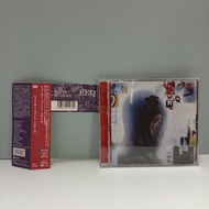 #F206-8 CD TERPAKAI [ REQ - CAR PAINT SCHEME ] USED CD #F206-8