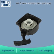 Recoil Starter Pull for  Brush Cutter Engine 43CC 49CC 52CC