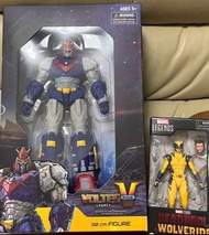 V型電磁俠 voltes v 菲律賓電視版 大膠 sofubi
