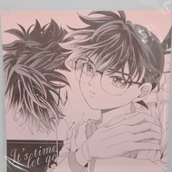 [yaoi Club Consignment] Second-Hand/Detective Conan/Kuroha Kuroha Kotou X Edogawa Conan < Japanese-I