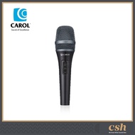 CAROL BC730S Dynamic Vocal Microphone for Live Performance