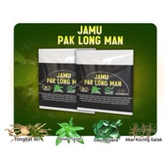 JAMU PAK LONG MAN ORIGINAL GUARANTEED VIRAL