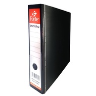 Ordner Enduro Forte Folio 75mm - Ordner Map F4 2 Lubang