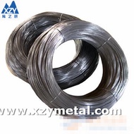 Tungsten W ≥ 99.95 High Temperature Molybdenum Wire Molybdenum Alloy MO ≥ 99.95 Black Surface White 