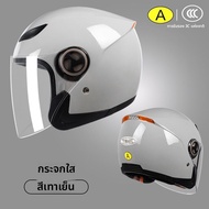 Yema | หมวกกันน็อคทุกฤดูกาล อบอุ่นในช่วงหน้าหนาว สำหรับทุกเพศ