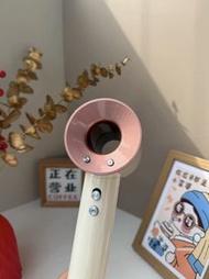 Dyson Supersonic 風筒