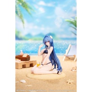 Myethos 1/8 +azur lane azur Helena Dazzling Ripple PVC Finished Product