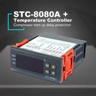 Elitech Thermostats Controller STC-8080A+
