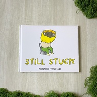 Abrams Books - Still Still Stilluck