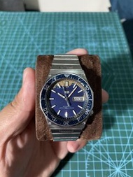 Vintage Seiko 6309-730C