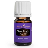Young Living Essential Oil - Seedling Calm 5ML
