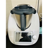 Thermomix MT6 with box