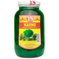 YS Kaong Green 340g - Filipino Favorite