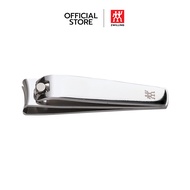 Zwilling  กรรไกรตัดเล็บสแตนเลส รุ่น Classic สีเงิน N42443101