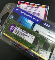 RAM PC DDR3(1333) 2GB/ 4GB/ 8GB BLACKBERRY 16 CHIP