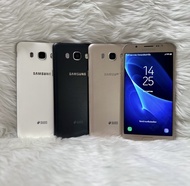 Samsung Galaxy J7 (2016)โทรศัพท์มือ-สองพร้อมใช้งาน ราคาถูก(ฟรีชุดชาร์จ)