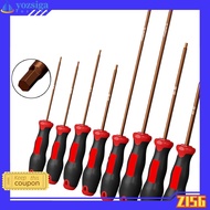 【5.29】 {}Screwdriver  Hexagon Star Spanner Screwdriver Workshop Hand Tools  for H2-6mm