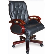 Tundo NT T'he one executive chair TQ05 670 x 730 x 1130-1210 mm
