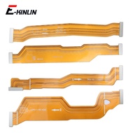 Main Board Mainboard Motherboard LCD Connector Flex Cable For OPPO K11 K11x A1 A2 A2m A2x A3 Pro A3s