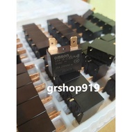 OMRON 12VDC AC MODULE RELAY Original