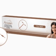 iud andalan tcu 380A
