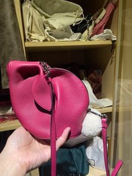 Loewe bunny bag 實用袋 loewe shoulder bag