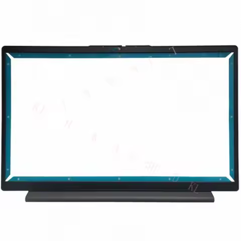 NN Laptop For Lenovo IdeaPad 3-15ITL6 3-15ADA6 3-15ALC6 LCD Front Bezel Cover 5CB1B02748
