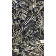 Per (1000pcs) transformer BC 547 BC547 silicon NPN transistor 0.1A 45V TO-92