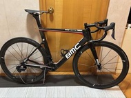 Bmc tmr01 54size 可走軨賣