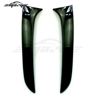 Suitable for BMW 1 Series F20 F21 2012-2019 Side Wing Tail Spoiler Modification