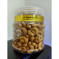 💥[500G]ROASTED CASHEW NUTS @ KACANG GAJUS PANGGANG💥