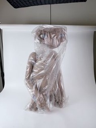 NECA 1:1 E.T. 外星人公仔