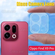 1-3Pcs Camera Protection Film For Oppo Find X9 X 9 9X Pro X9Pro FindX9 Pro FindX9Pro OppoFindX9 Pro 
