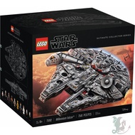 [Secret Chamber™]  LEGO 75192 UCS MILLENNIUM FALCON