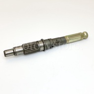 HONDA CG125 - KICK STARTER SHAFT CG125 CG 125