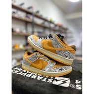 SB Dunk Safari (Size UK 6.5)