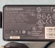 Lenovo 手提電腦火牛