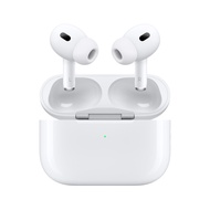 Apple AirPods Pro2 (USB‑C) MagSafe充電盒 藍芽耳機 第二代