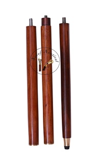 Sadaf Nautical Walking Stick for Men and Women Gift 37"" Black Ebony Brass T Shape Handle in Antique