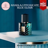 KHADLAJ INTOXICATE BLUE ELIXIR (JPG ELIXIR)