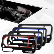 For Honda CBR500R CBR500 CBR 500 R CBR 500R    Motorcycle Accessories Frame Screen Instrument Meter 