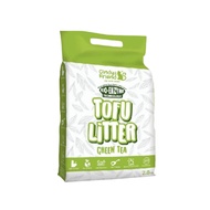 Cindy & Friends Tofu Litter Cat Litter - 7L