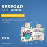 SESEGAR Air Freshener by Inteam