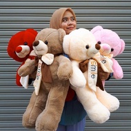80cm.        smile bear